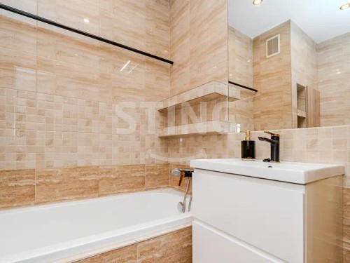 Prodej bytu 1+1 35 m²
