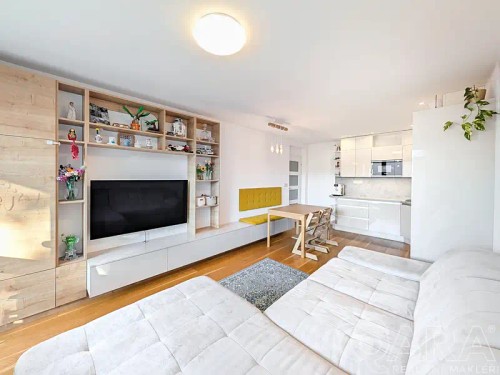 Prodej bytu 3+kk 69 m²