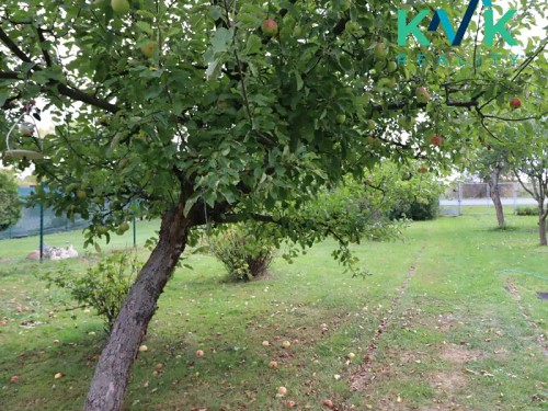 Prodej chaty 27 m², pozemek 362 m²