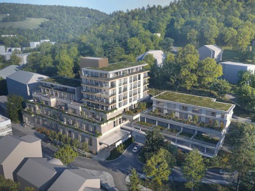 Prodej bytu 3+kk 74 m²