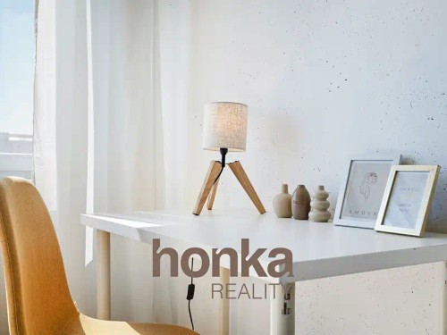 Prodej bytu 2+kk 46 m²