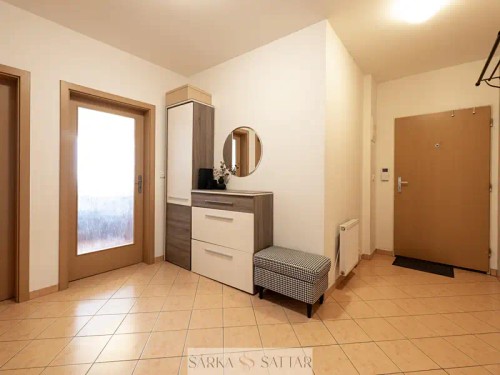 Prodaný byt 2+kk 51 m²