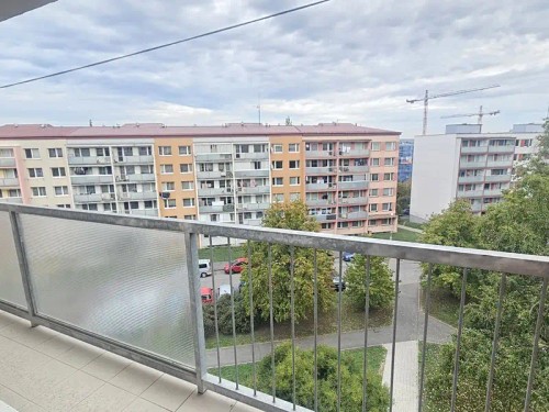 Prodej bytu 2+kk 50 m²