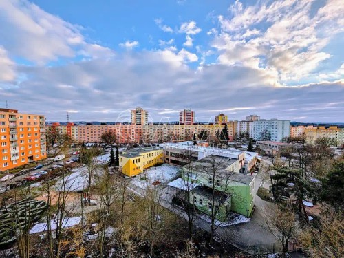 Prodej bytu 1+kk 19 m²