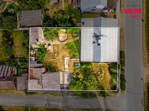 Prodej domu 200 m², pozemek 616 m²