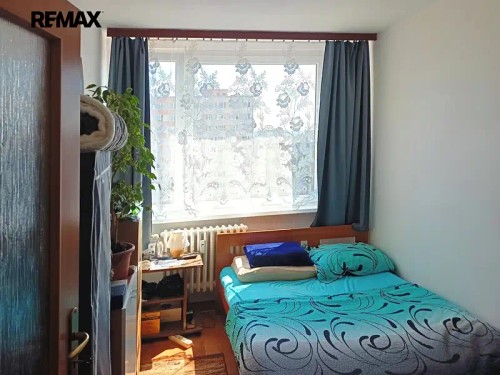 Prodaný byt 3+1 64 m²