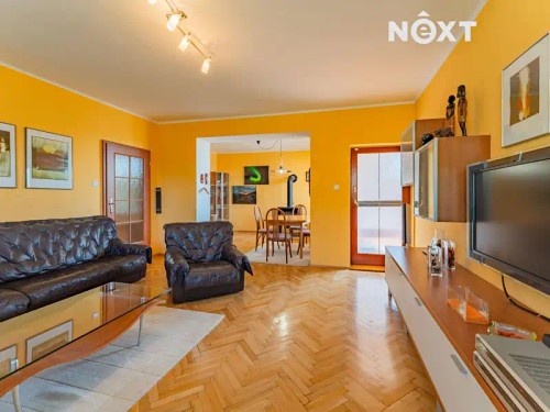 Prodej vily 149 m², pozemek 1187 m²