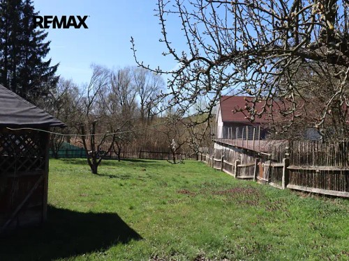 Prodej domu 90 m², pozemek 4793 m²