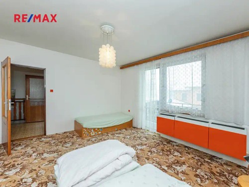 Prodaný  dům 164 m², pozemek 1110 m²