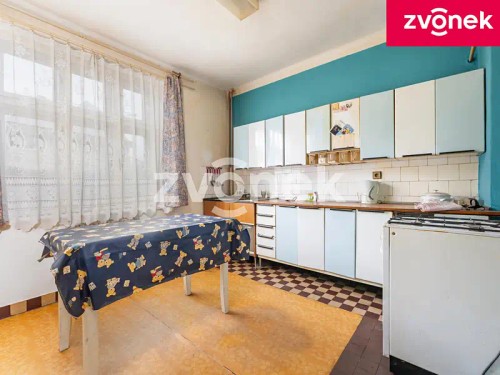 Prodej domu 137 m², pozemek 167 m²