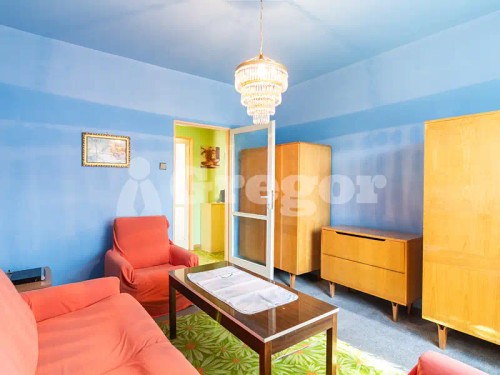 Prodaný byt 3+1 73 m²