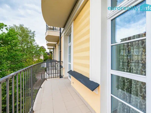 Prodej bytu 3+kk 74 m²