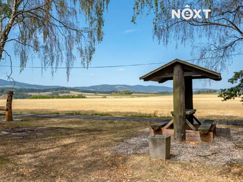 Prodej domu 140 m², pozemek 2839 m²