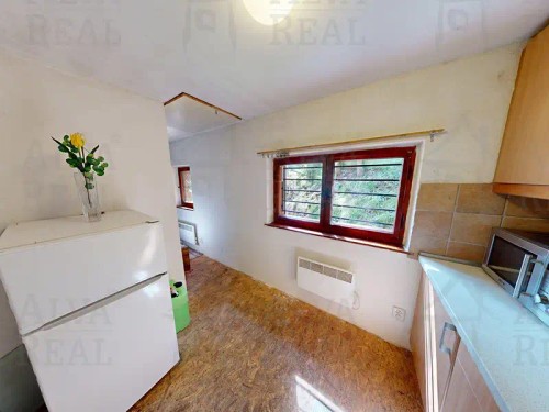 Prodej chaty 40 m², pozemek 1 m²