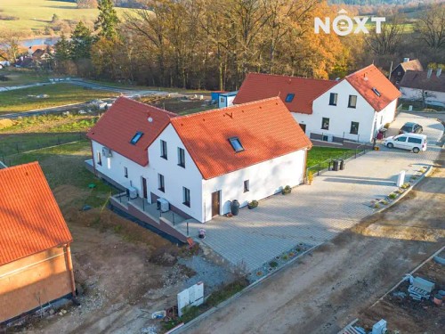 Prodej domu 120 m², pozemek 258 m²