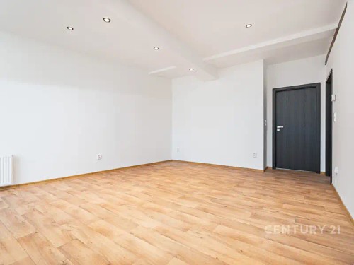 Prodej atypického bytu 76 m²