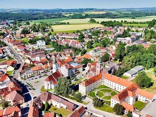 Prodej domu 191 m², pozemek 1168 m²