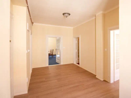 Prodaný byt 4+1 130 m²