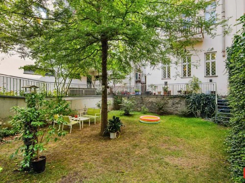 Prodej bytu 3+1 95 m²