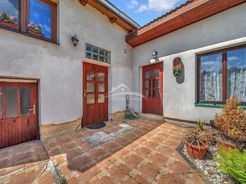 Prodej domu 130 m², pozemek 557 m²