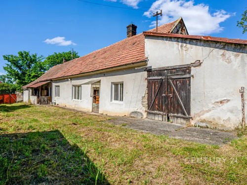 Prodej domu 142 m², pozemek 1434 m²