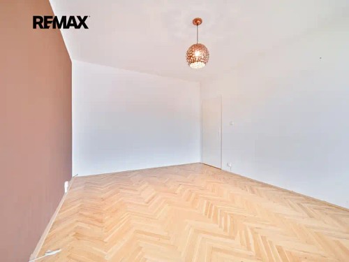 Prodaný byt 4+1 80 m²