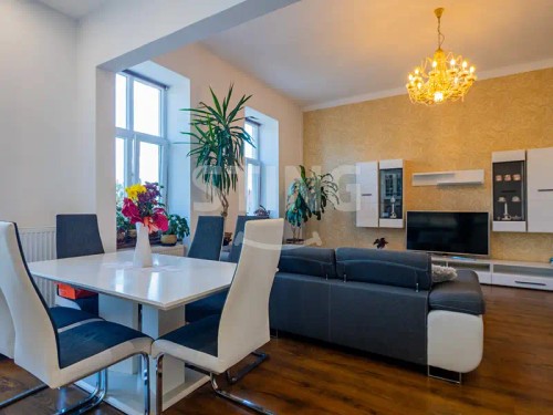 Prodej bytu 3+kk 134 m²