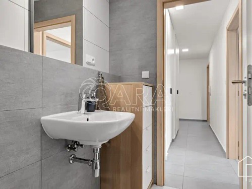 Prodaný byt 2+kk 50 m²