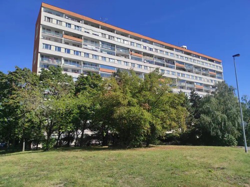 Prodaný  byt 4+1 98 m²