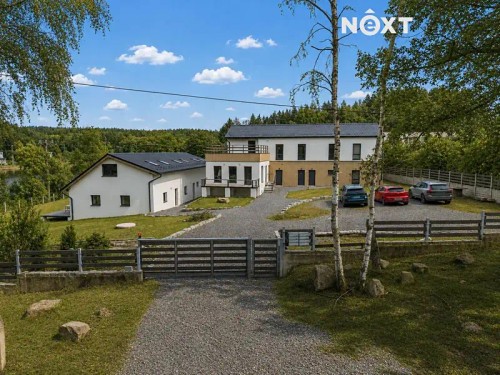 Prodej bytu 3+kk 63 m²