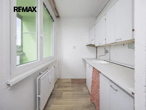Prodej bytu 1+kk 27 m²