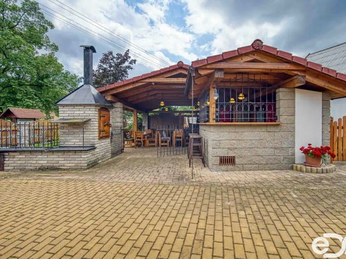 Prodej domu 178 m², pozemek 1121 m²