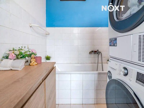 Prodej bytu 3+1 58 m²