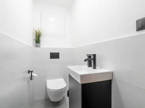 Prodej bytu 3+kk 63 m²