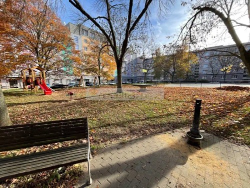 Prodaný byt 2+1 52 m²