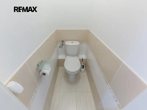 Prodaný byt 3+kk 65 m²
