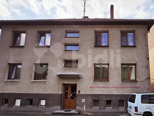 Prodej bytu 3+1 64 m²