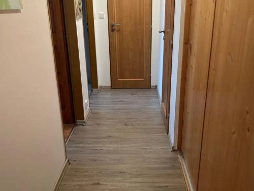 Prodaný byt 3+kk 79 m²