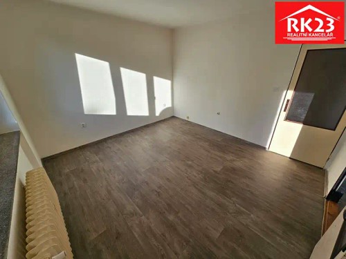 Prodaný byt 1+1 39 m²