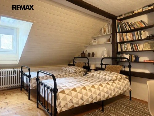 Prodej bytu 4+1 103 m²