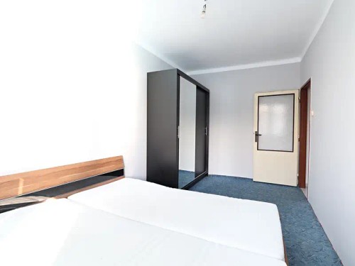 Prodaný  byt 2+kk 50 m²