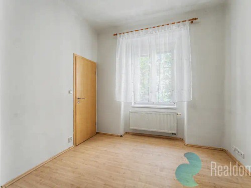 Prodej bytu 2+kk 35 m²