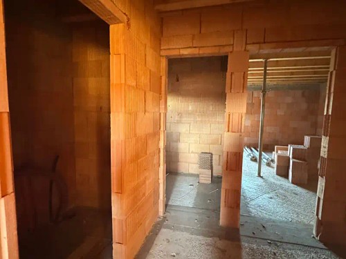 Prodej domu 111 m², pozemek 169 m²