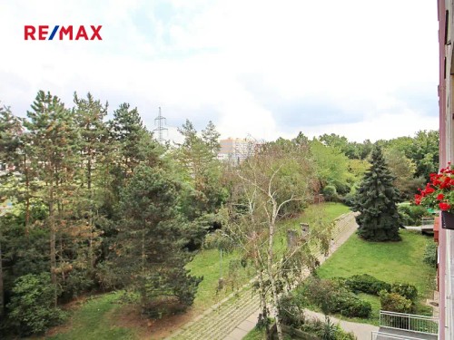 Prodaný byt 3+kk 63 m²