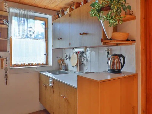 Prodej chaty 400 m², pozemek 400 m²