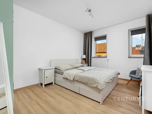 Prodej domu 137 m², pozemek 167 m²