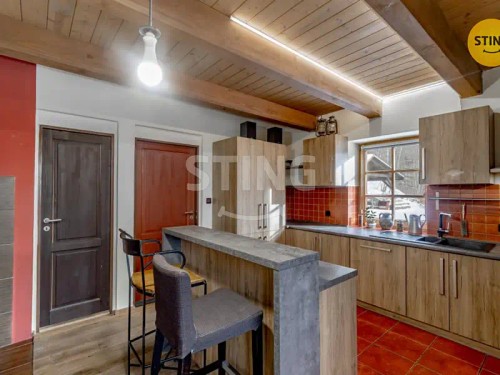 Prodej domu 294 m², pozemek 12607 m²