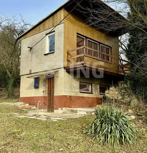 Prodej chaty 366 m², pozemek 366 m²