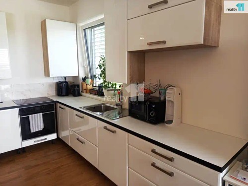 Prodej bytu 3+kk 90 m²