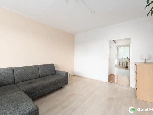 Prodaný byt 2+1 70 m²